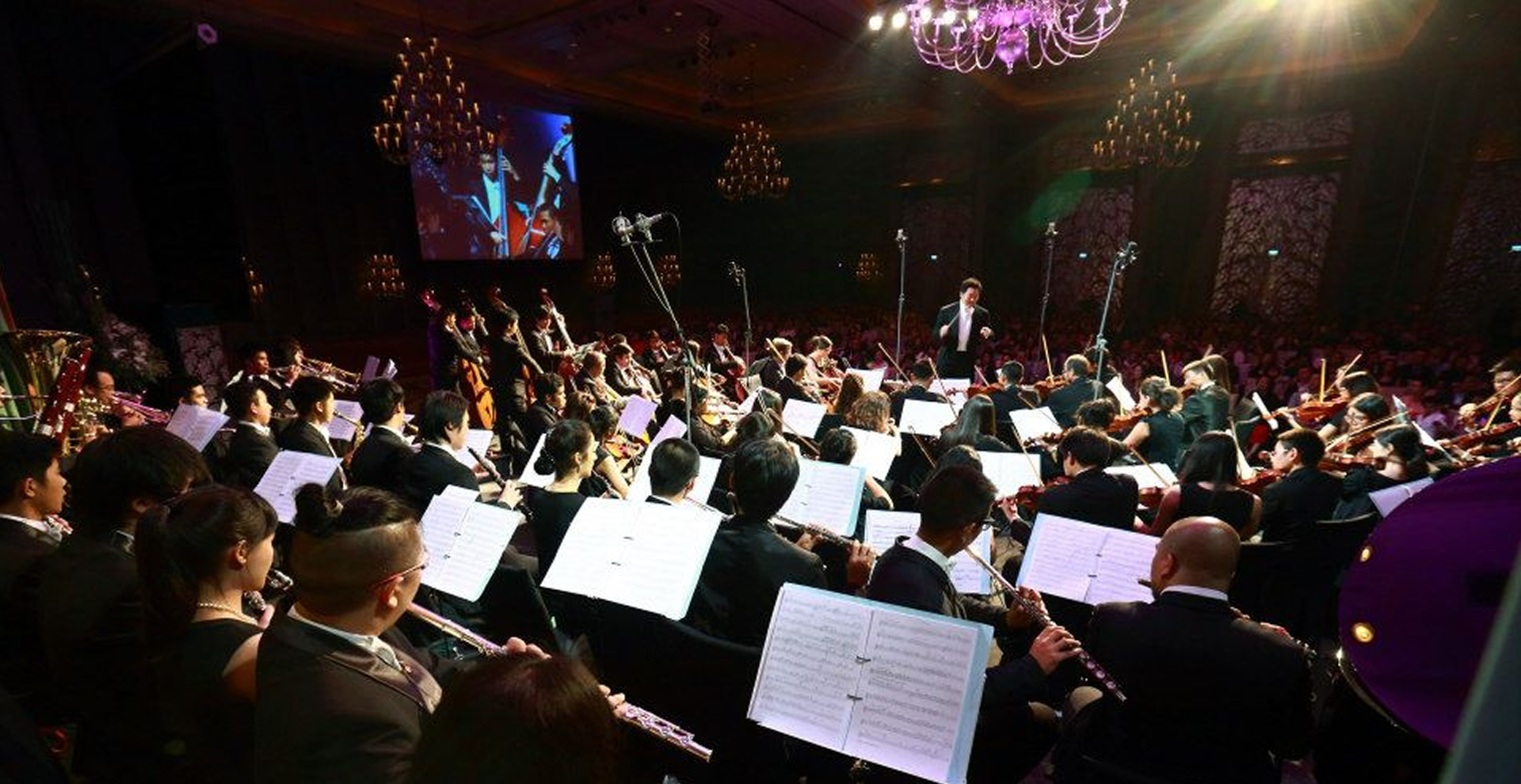 orchestra